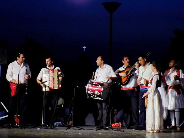 Így ünnepelt Berettyóújfalu 2017. 08. 19. 102